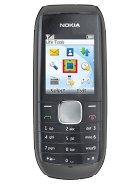 Best available price of Nokia 1800 in Easttimor