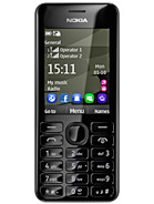 Best available price of Nokia 206 in Easttimor