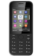 Best available price of Nokia 207 in Easttimor