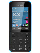 Best available price of Nokia 208 in Easttimor