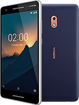 Best available price of Nokia 2-1 in Easttimor