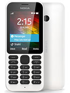 Best available price of Nokia 215 in Easttimor