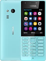 Best available price of Nokia 216 in Easttimor