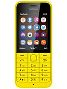 Best available price of Nokia 220 in Easttimor