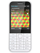Best available price of Nokia 225 in Easttimor