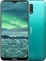Best available price of Nokia 2_3 in Easttimor