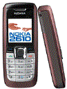 Best available price of Nokia 2610 in Easttimor