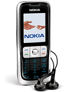 Best available price of Nokia 2630 in Easttimor