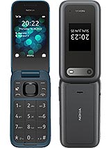 Best available price of Nokia 2760 Flip in Easttimor