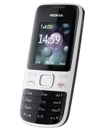 Best available price of Nokia 2690 in Easttimor