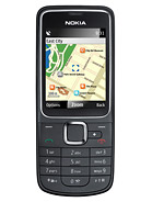 Best available price of Nokia 2710 Navigation Edition in Easttimor
