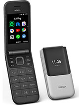 Best available price of Nokia 2720 Flip in Easttimor