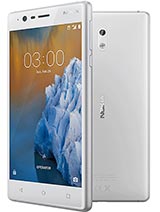 Best available price of Nokia 3 in Easttimor