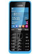 Best available price of Nokia 301 in Easttimor