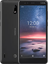 Best available price of Nokia 3-1 A in Easttimor
