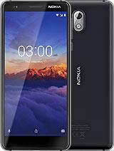 Best available price of Nokia 3-1 in Easttimor