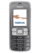 Best available price of Nokia 3109 classic in Easttimor