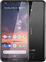 Best available price of Nokia 3-2 in Easttimor