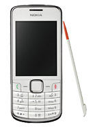 Best available price of Nokia 3208c in Easttimor