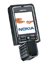Best available price of Nokia 3250 in Easttimor