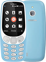 Best available price of Nokia 3310 4G in Easttimor