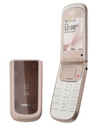 Best available price of Nokia 3710 fold in Easttimor