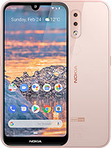 Best available price of Nokia 4-2 in Easttimor