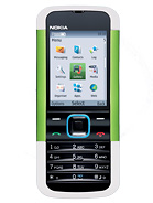 Best available price of Nokia 5000 in Easttimor
