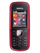 Best available price of Nokia 5030 XpressRadio in Easttimor