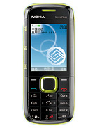 Best available price of Nokia 5132 XpressMusic in Easttimor