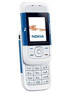 Best available price of Nokia 5200 in Easttimor
