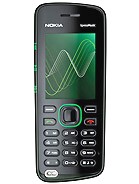Best available price of Nokia 5220 XpressMusic in Easttimor