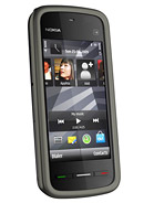 Best available price of Nokia 5230 in Easttimor