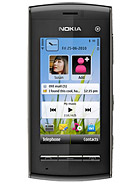 Best available price of Nokia 5250 in Easttimor