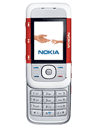 Best available price of Nokia 5300 in Easttimor