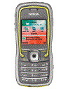 Best available price of Nokia 5500 Sport in Easttimor