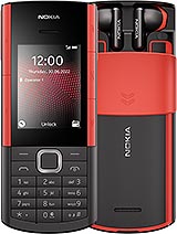 Best available price of Nokia 5710 XpressAudio in Easttimor