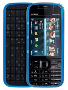Best available price of Nokia 5730 XpressMusic in Easttimor