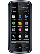 Best available price of Nokia 5800 XpressMusic in Easttimor