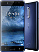 Best available price of Nokia 5 in Easttimor