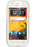Best available price of Nokia 603 in Easttimor