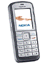 Best available price of Nokia 6070 in Easttimor