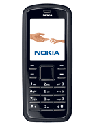 Best available price of Nokia 6080 in Easttimor