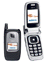 Best available price of Nokia 6103 in Easttimor