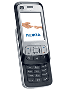 Best available price of Nokia 6110 Navigator in Easttimor
