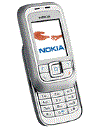 Best available price of Nokia 6111 in Easttimor