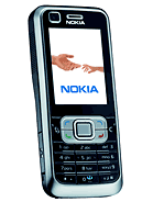 Best available price of Nokia 6120 classic in Easttimor