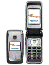 Best available price of Nokia 6125 in Easttimor