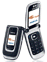 Best available price of Nokia 6131 in Easttimor