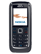 Best available price of Nokia 6151 in Easttimor